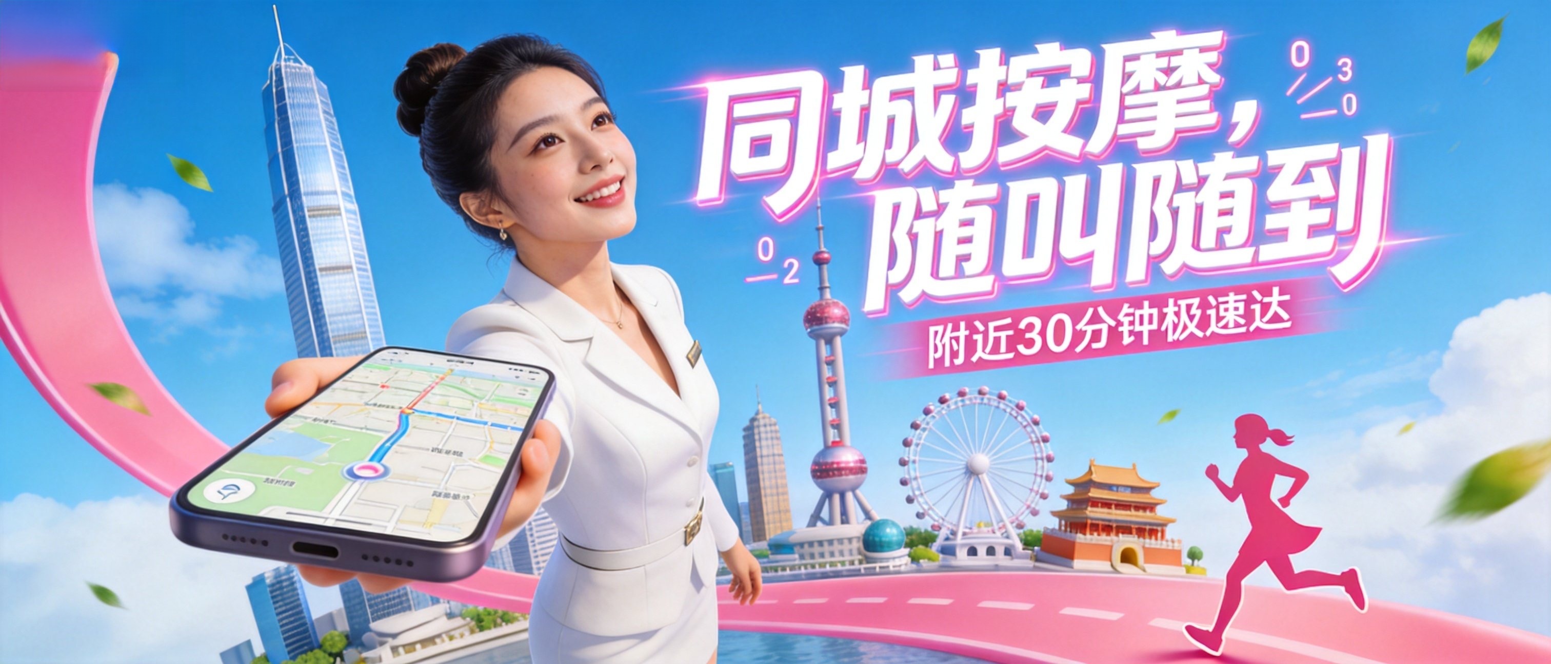 东湖区活立到家上门按摩：把放松这件事，真正还给自己